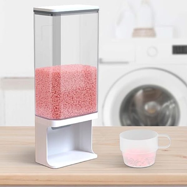 52.5 Oz Laundry Scent Beads Dispenser