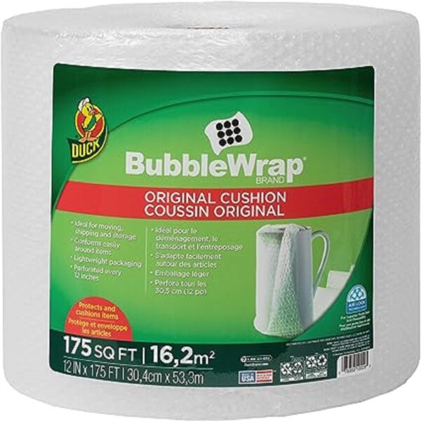 Bubble Wrap Roll